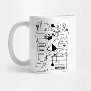 Ecosystem Mug